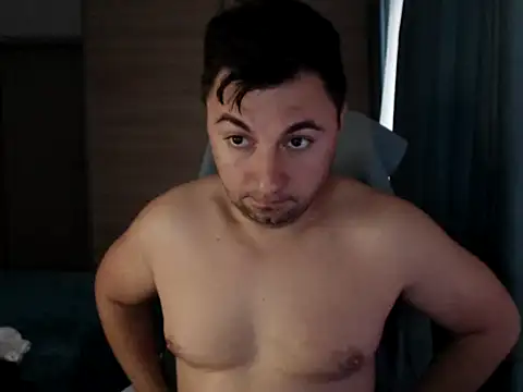 HankMaloneのウェブカメラショー