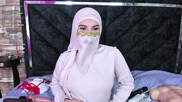 แชท XXX สดของ malek_zark2