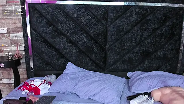 malek_zark2 网络视讯表演