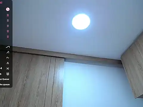 Danna_Ross_ élő XXX-chatje