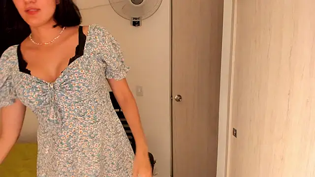 misstoya Chat XXX in diretta