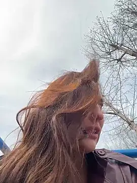 AleksandraRich Pertunjukan Webcam