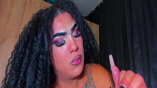 RobertaxGutierrez 在線直播表演