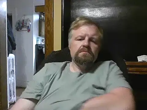 Chatroom XXX en direct de TheOneDonShaun