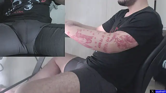 mateoconde00's Webcam Show