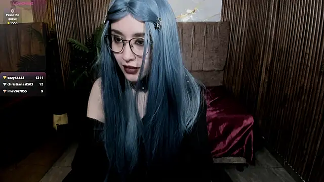 Kairy_tay live XXX chat