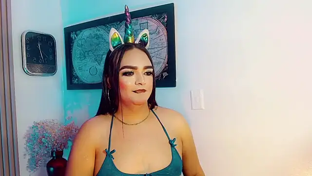 Sofia_antonella_ Webcam-Show