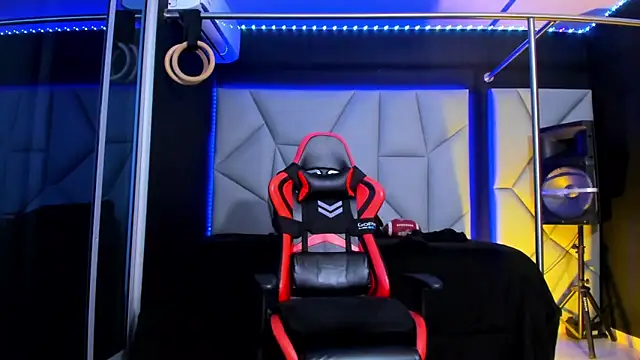 Aydenmiller96 Pertunjukan Webcam