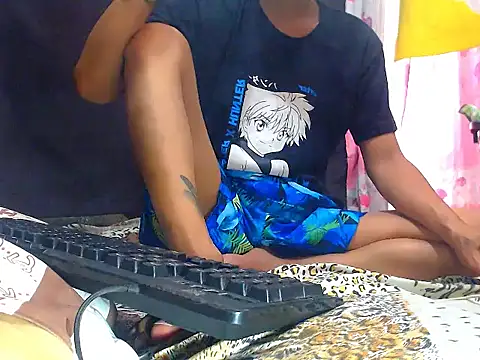 AwesomeMistress_Bigcockのウェブカメラショー