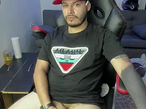 ragnar_lothbrok777 Webcamshow