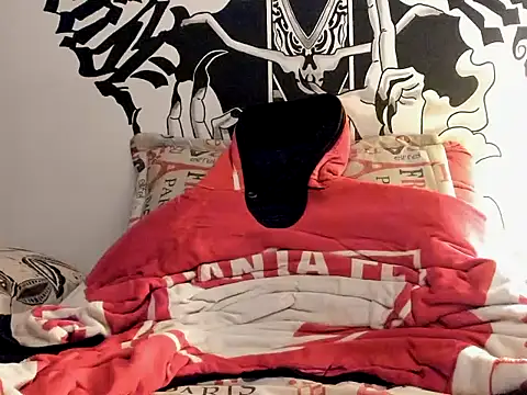 Chat XXX en directo de Damian-Leclair