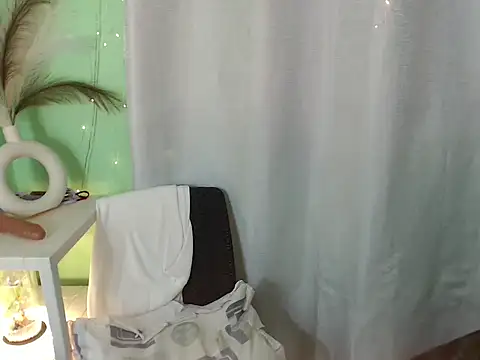 sycat69 Pertunjukan Webcam