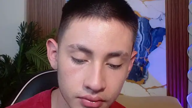 عرض كام Andres_Tay