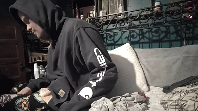 แชท XXX สดของ charactrzero