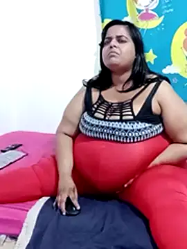 SusanaEshwar – Naživo XXX chat