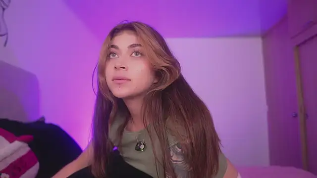 Chat XXX en directo de babesamanta