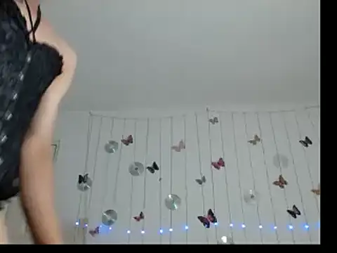 Вебкам-шоу SammyKisses