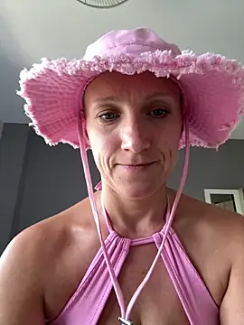 Chat XXX ao vivo de UmaTruewoman