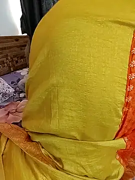 kaamuk_shweta's Webcam Show