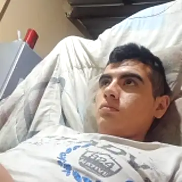 Chat XXX en directo de Ortiz3404