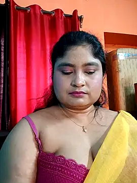 hornyriyanka 在線直播表演