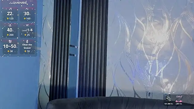 Webkamerová show Angel-dragun