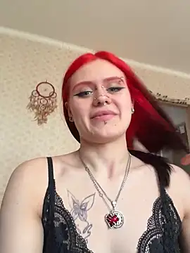 FoxyMood 即時 XXX 聊天