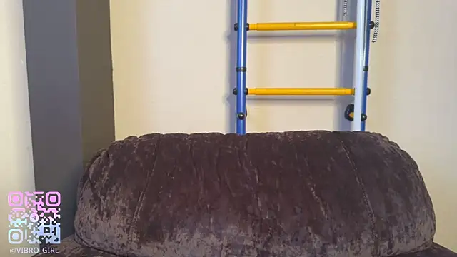 Show de LoveIyBarbie na webcam