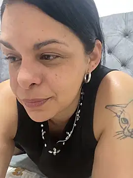 Kataliina's Webcam Show