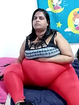 Czat XXX na żywo – SusanaEshwar