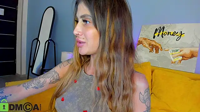 Chat XXX ao vivo de Patricia_Cox