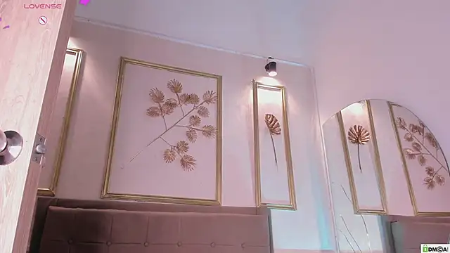 amandalee01 Adlı Modelin Canlı XXX Sohbeti