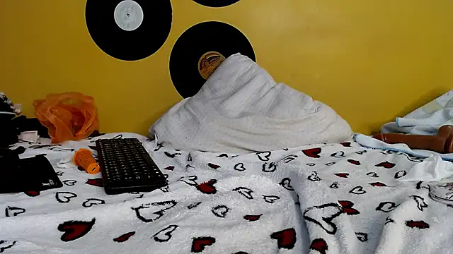 lilithevil32 Live XXX Chat