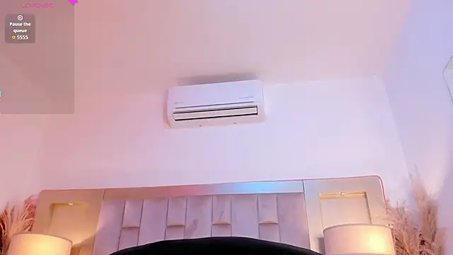 AdrianSith webkamerás műsora