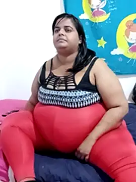 SusanaEshwar: онлайн-секс-чат