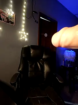 Chatroom XXX en direct de DanelyLopez