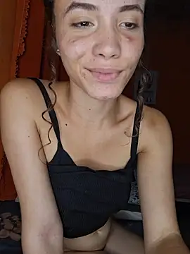 โชว์เว็บแคมของ PocaHontas2026