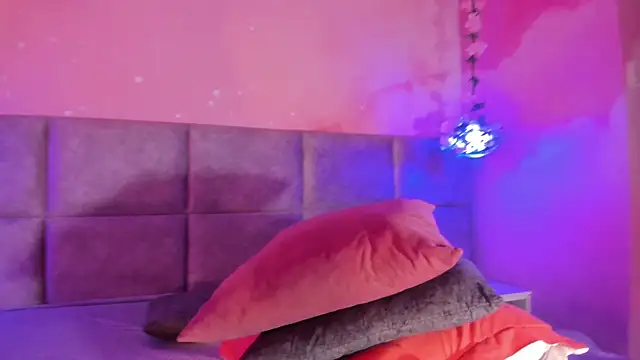 Živý XXX chat Lushi_Love