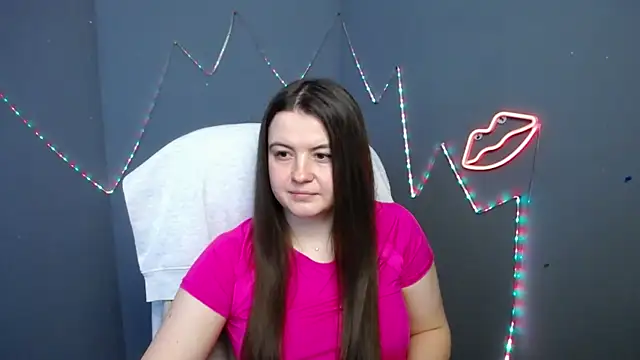 Živý XXX chat MavkaCute