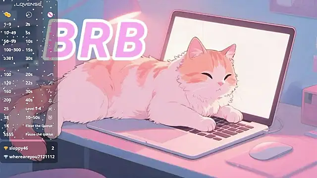 Katy_Rane – webcam-show