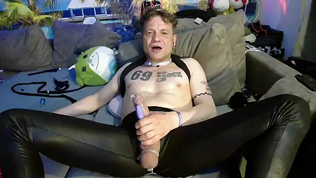 Sembang XXX Secara Langsung druckfug