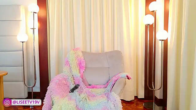 lissetlong69 Obrolan Langsung XXX