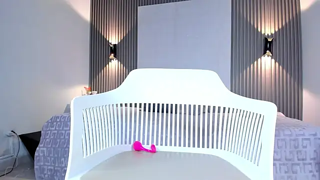 Czat XXX na żywo – Zafiiraa