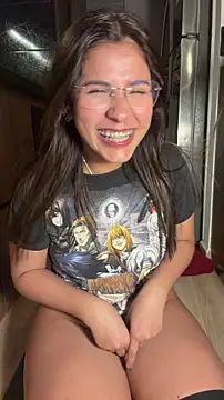 Chat +18 de crystal_bunny7 ao vivo