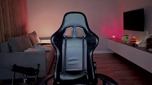 Chat XXX en directo de RileyMee