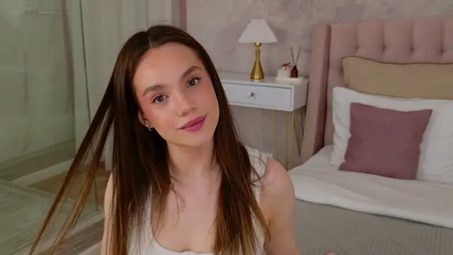 AlissaMilee webcam show