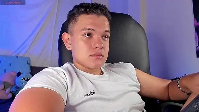 عرض كام Dunkan_Kravitz