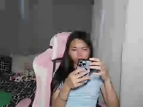 cutie_milker Webcam-Show