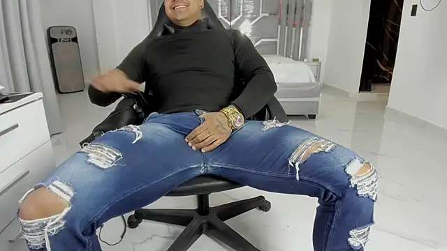 master_leathern Webbikameraesitys