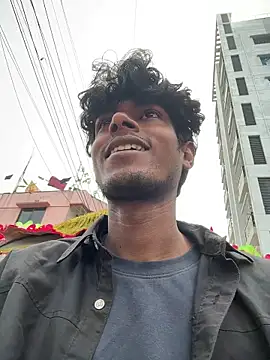 แชท XXX สดของ thecatfishh